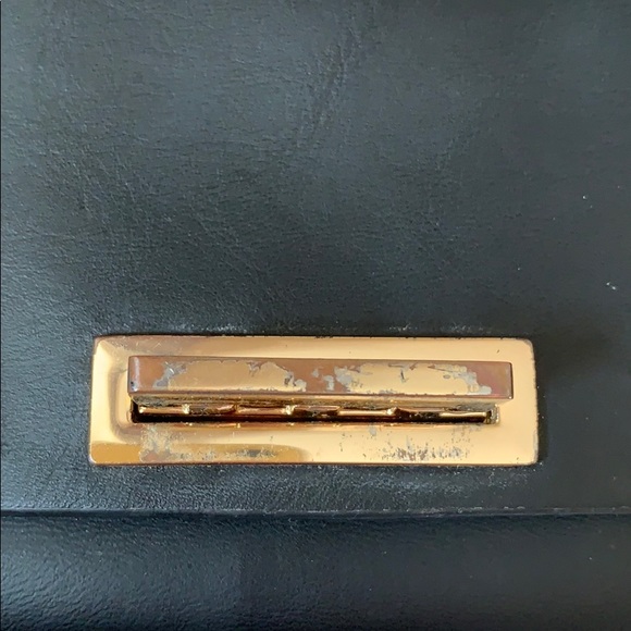 Zac Pozen trifold wallet - Picture 8 of 9